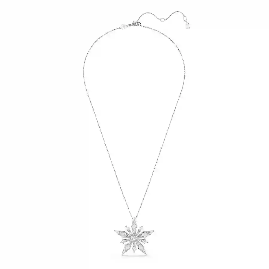 Resim IDYLLIA:PEND STAR WHITE/RHS