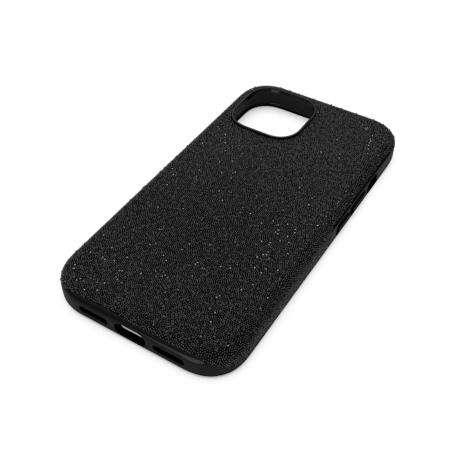 Resim High Akıllı Telefon Kılıfı, iPhone® 15, Siyah