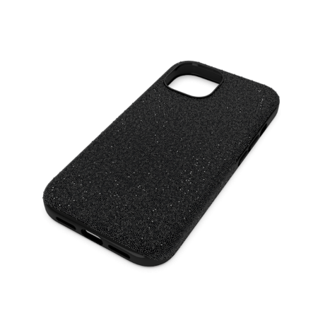Resim High Akıllı Telefon Kılıfı, iPhone® 15, Siyah