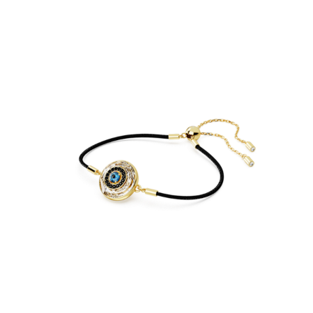 Resim Symbolica Bileklik, Nazarlık, Çok renkli, Altın rengi kaplama