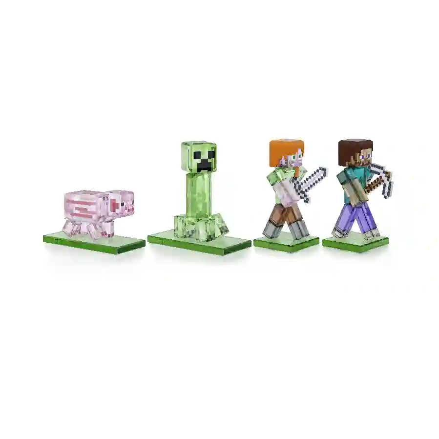 Resim Minecraft Creeper