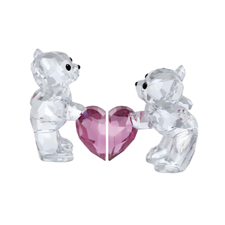 Resim Kris Ayıcık Mükemmel Bir Uyum