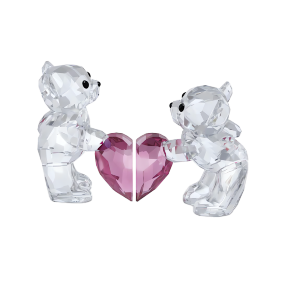 Resim Kris Ayıcık Mükemmel Bir Uyum