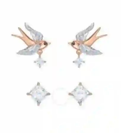 Resim SS TE TRAVEL:PE STUD SET LMUL/MIX