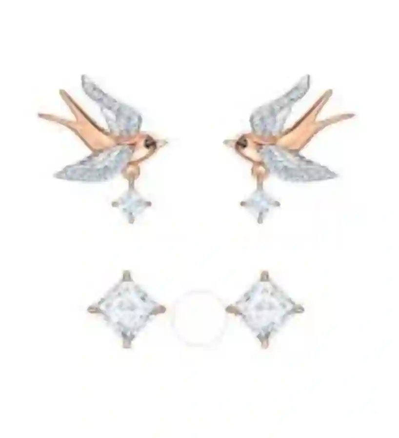 Resim SS TE TRAVEL:PE STUD SET LMUL/MIX