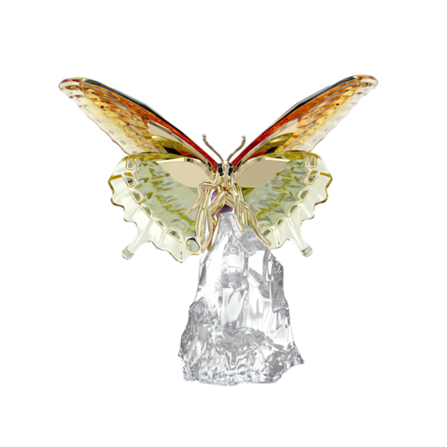 Resim Idyllia Kelebek