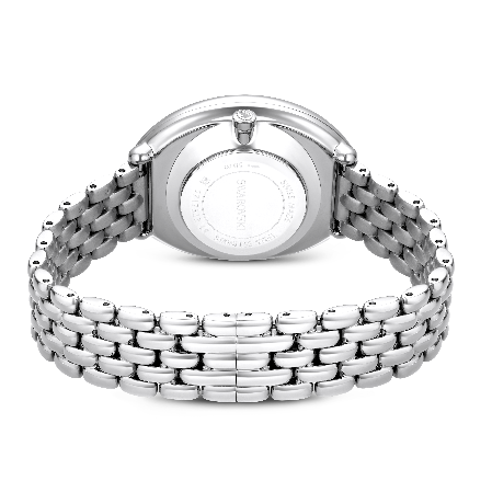 Resim Imber Saat, İsviçre Üretimi, Metal bileklik, Gümüş Rengi, Paslanmaz çelik