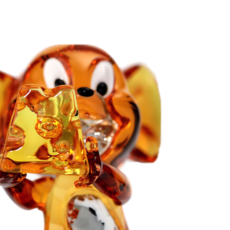 Resim Tom ve Jerry, Jerry