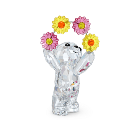 Resim Kris Ayıcık Bahar Ruhu Çevrim İçi Satışa Özel Üretim