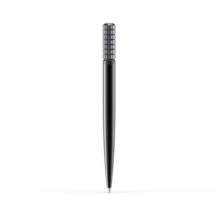 Resim Tükenmez Kalem, Siyah, Siyah lake