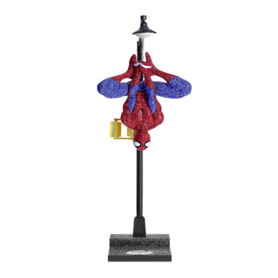 Resim Marvel Spider-Man Sınırlı Üretim, Büyük Boy