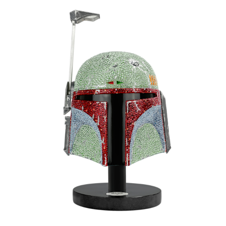 Resim Star Wars – Boba Fett Kask, Sınırlı Üretim