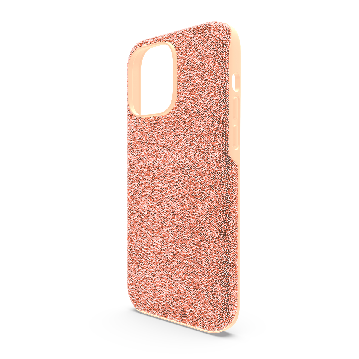 Resim High Akıllı Telefon Kılıfı, iPhone® 14 Pro Max, Rose Altın tonu
