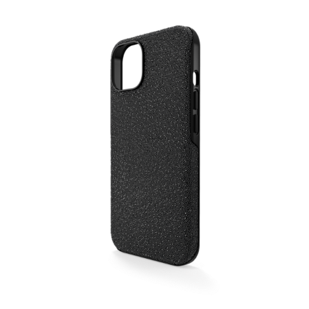 Resim High Akıllı Telefon Kılıfı, iPhone® 14, Siyah