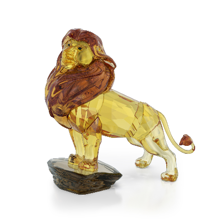 Resim The Lion King Mufasa