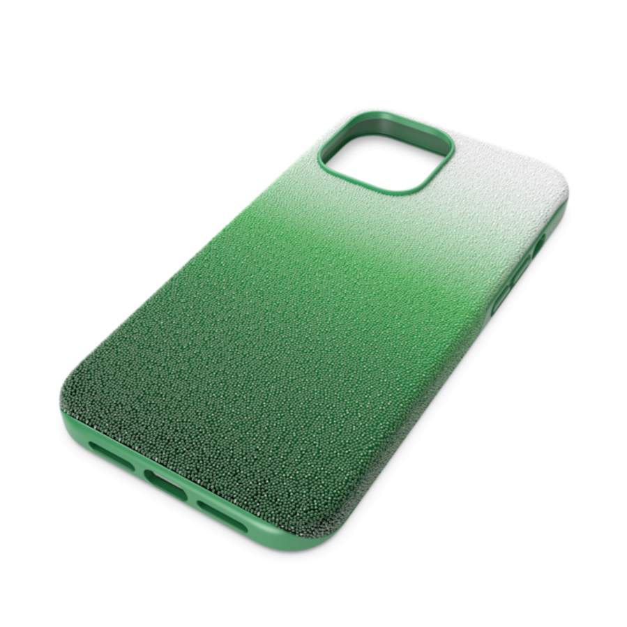 Resim High Akıllı Telefon Kılıfı, Renk geçişli, iPhone® 14, Yeşil