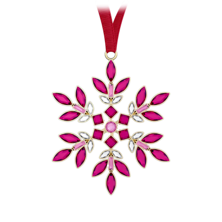 Resim Gema Yılbaşı Süsü, Kırmızı