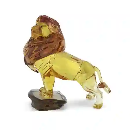 Resim The Lion King Mufasa