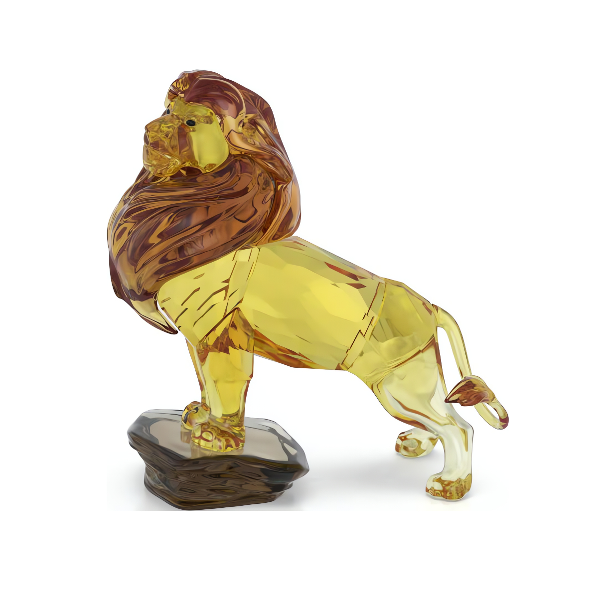 Resim The Lion King Mufasa