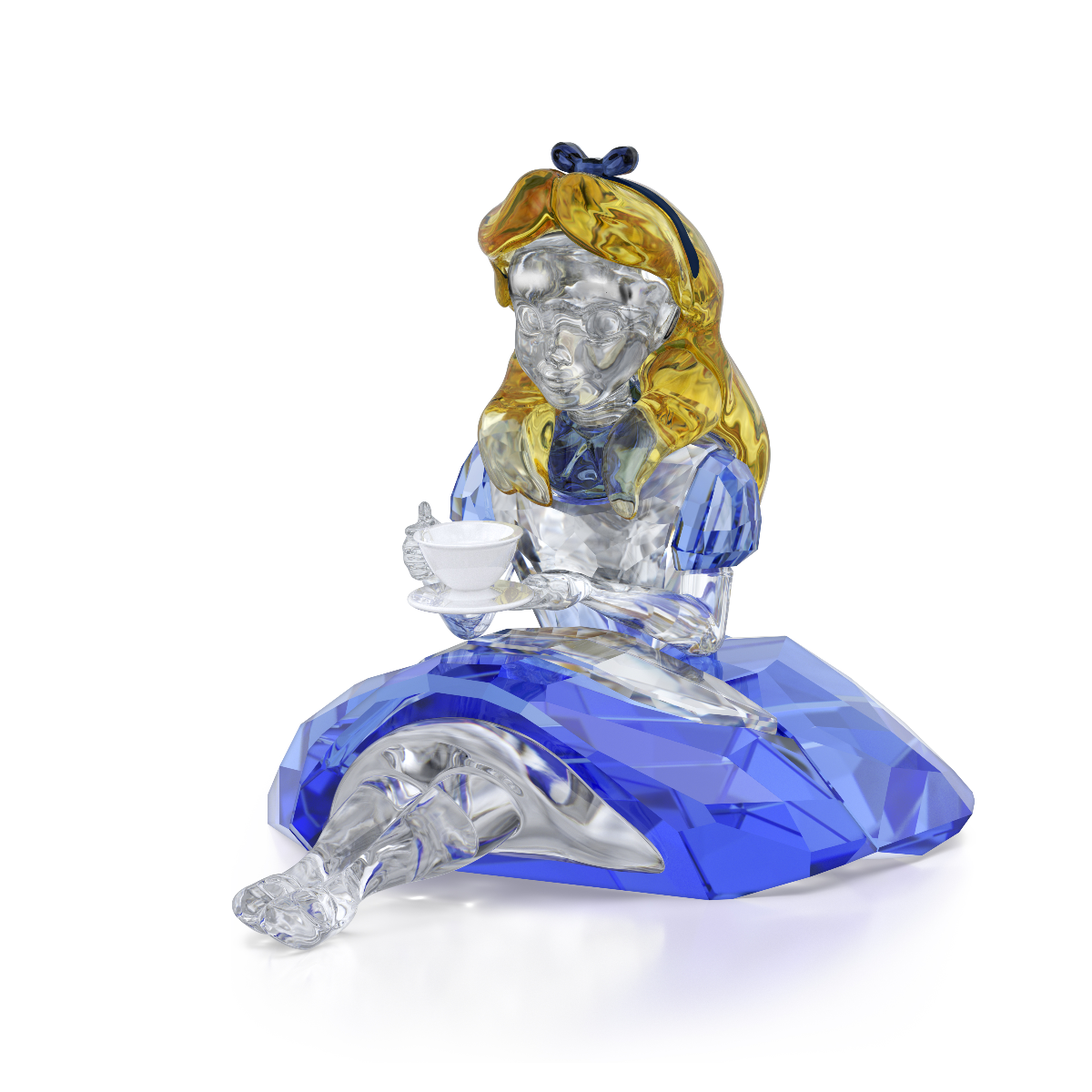 Resim Alice In Wonderland Alice