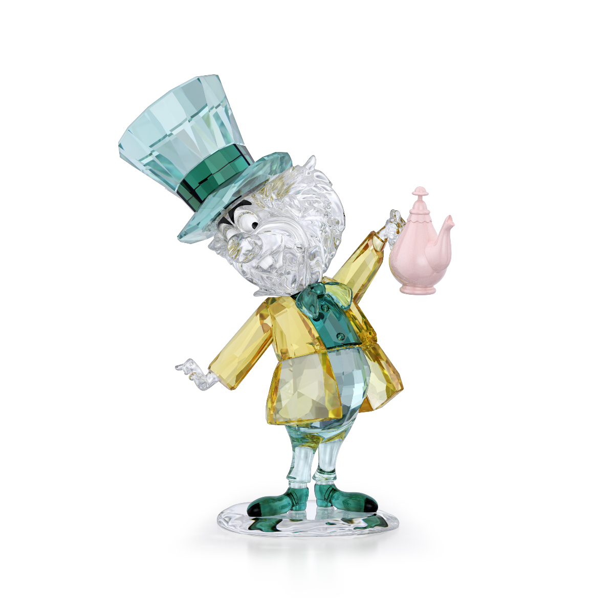 Resim Alice In Wonderland Mad Hatter