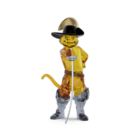 Resim Shrek Puss in Boots