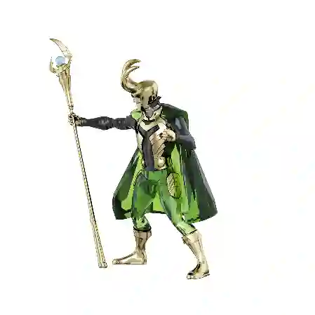 Resim Marvel Loki