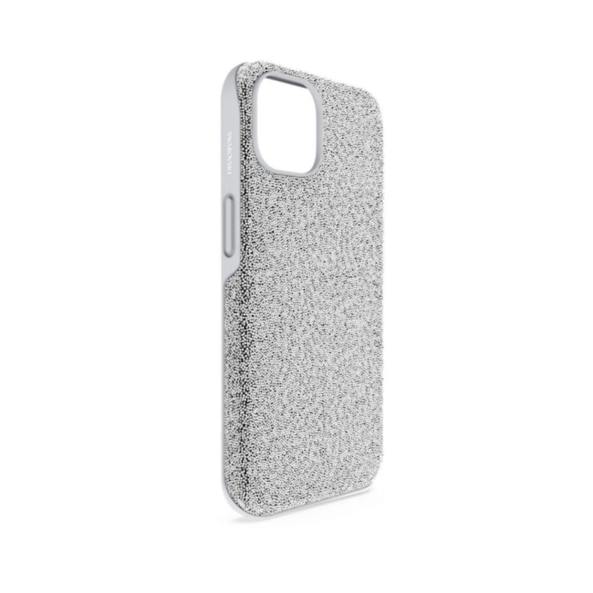 Resim High Akıllı Telefon Kılıfı, iPhone® 14, Gümüş Rengi