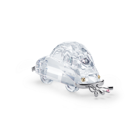 Resim With Love Yeni Evli Arabası