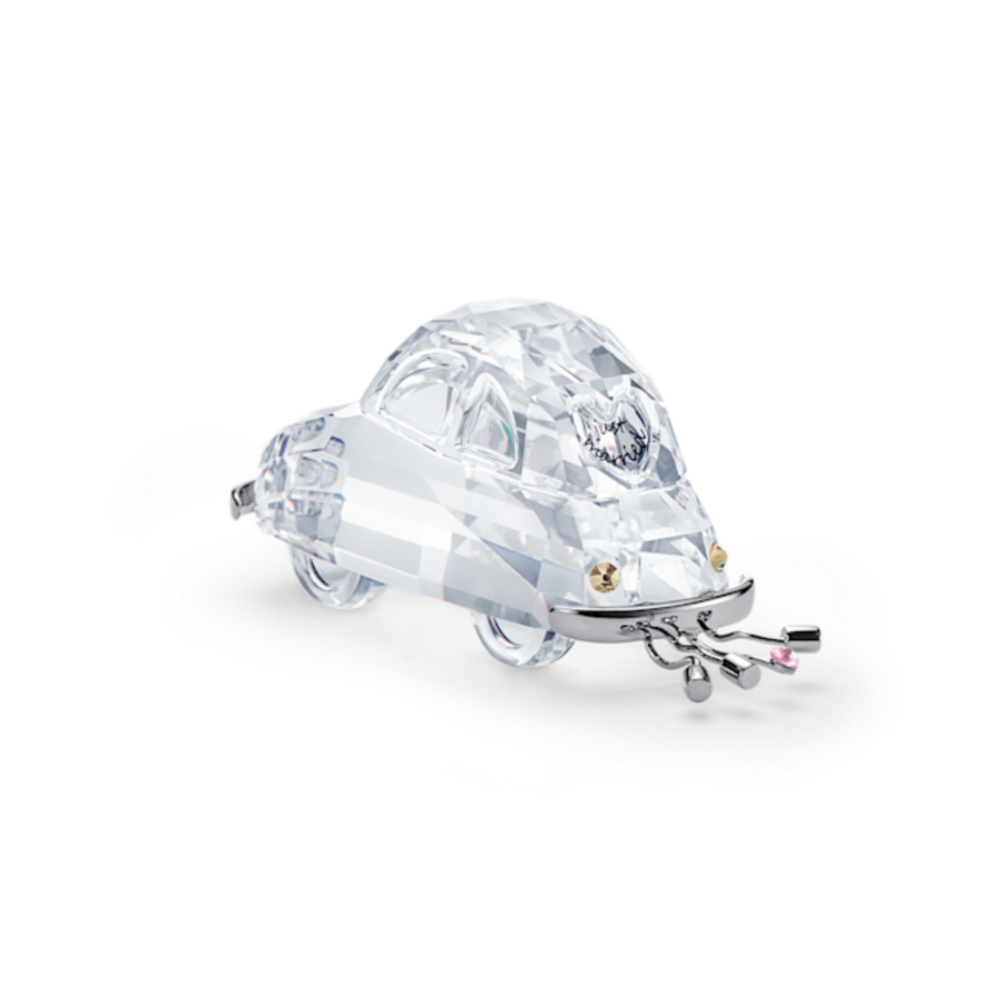 Resim With Love Yeni Evli Arabası