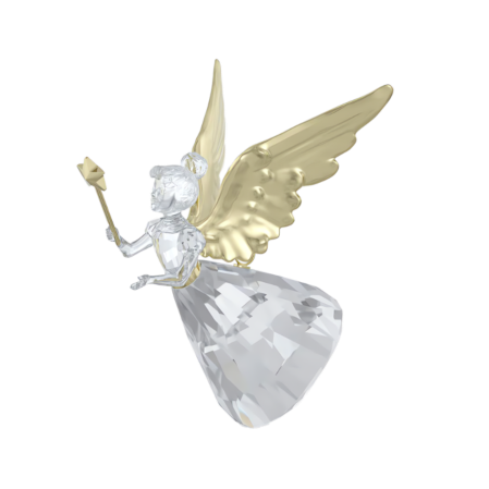 Resim Holiday Magic Melek Süs