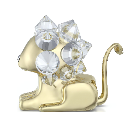 Resim Zodiac Aslan
