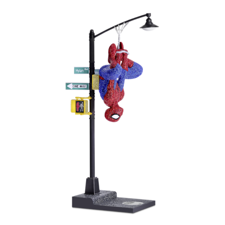 Resim Marvel Spider-Man Sınırlı Üretim, Büyük Boy