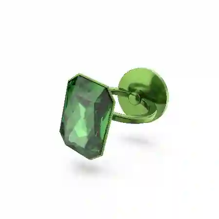 Resim Telefon tutucu, Sekizgen kesim, Yeşil