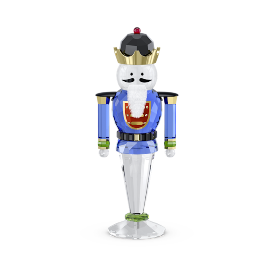 Resim Holiday Cheers Fındıkkıran, Mavi, Büyük boy