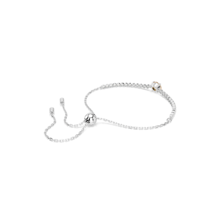 Resim Matrix Tennis Bileklik, Karışık kesimler, Sarı, Rodyum kaplama