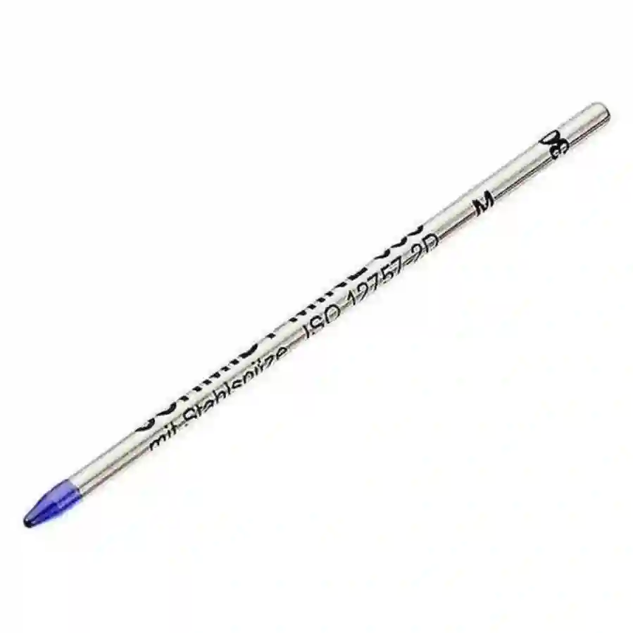 Resim PEN REFIL BLUE