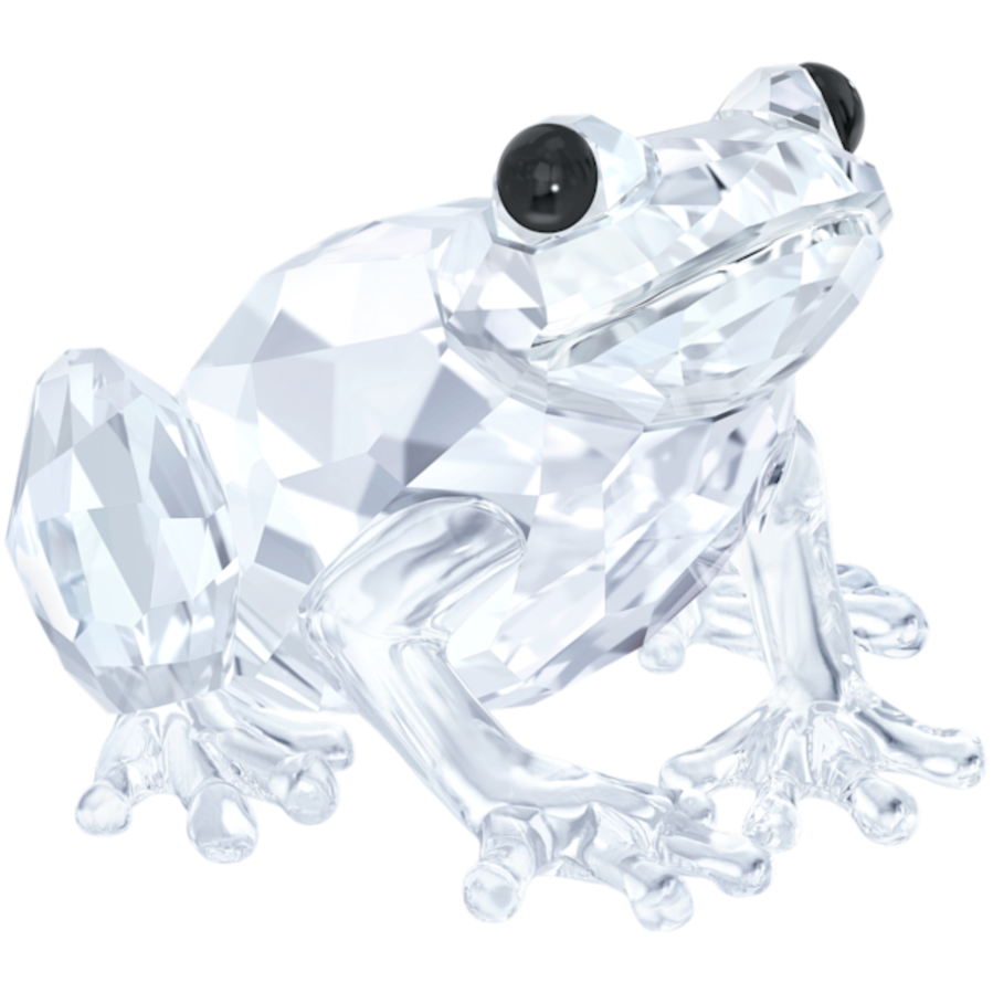 Resim Peaceful Countryside Kurbağa