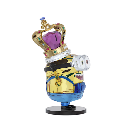 Resim Minions King Bob