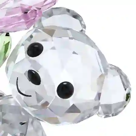 Resim Kris Ayıcık Senin İçin Bir Papatya