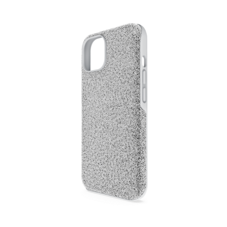 Resim High Akıllı Telefon Kılıfı, iPhone® 14, Gümüş Rengi