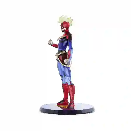 Resim Marvel Captain Marvel