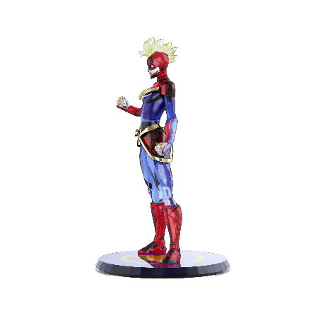 Resim Marvel Captain Marvel