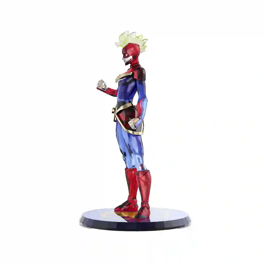 Resim Marvel Captain Marvel