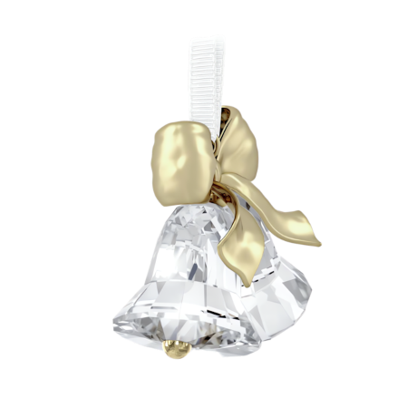 Resim Holiday Magic Çanlar Süs