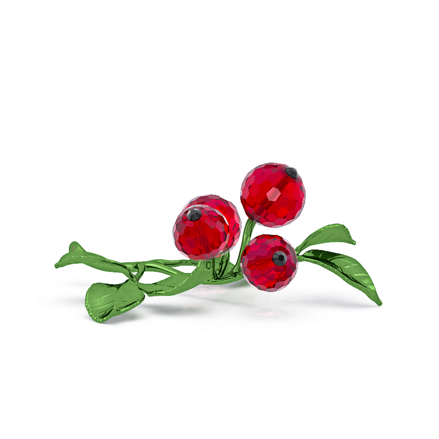 Resim Idyllia Kırmızı Yemiş