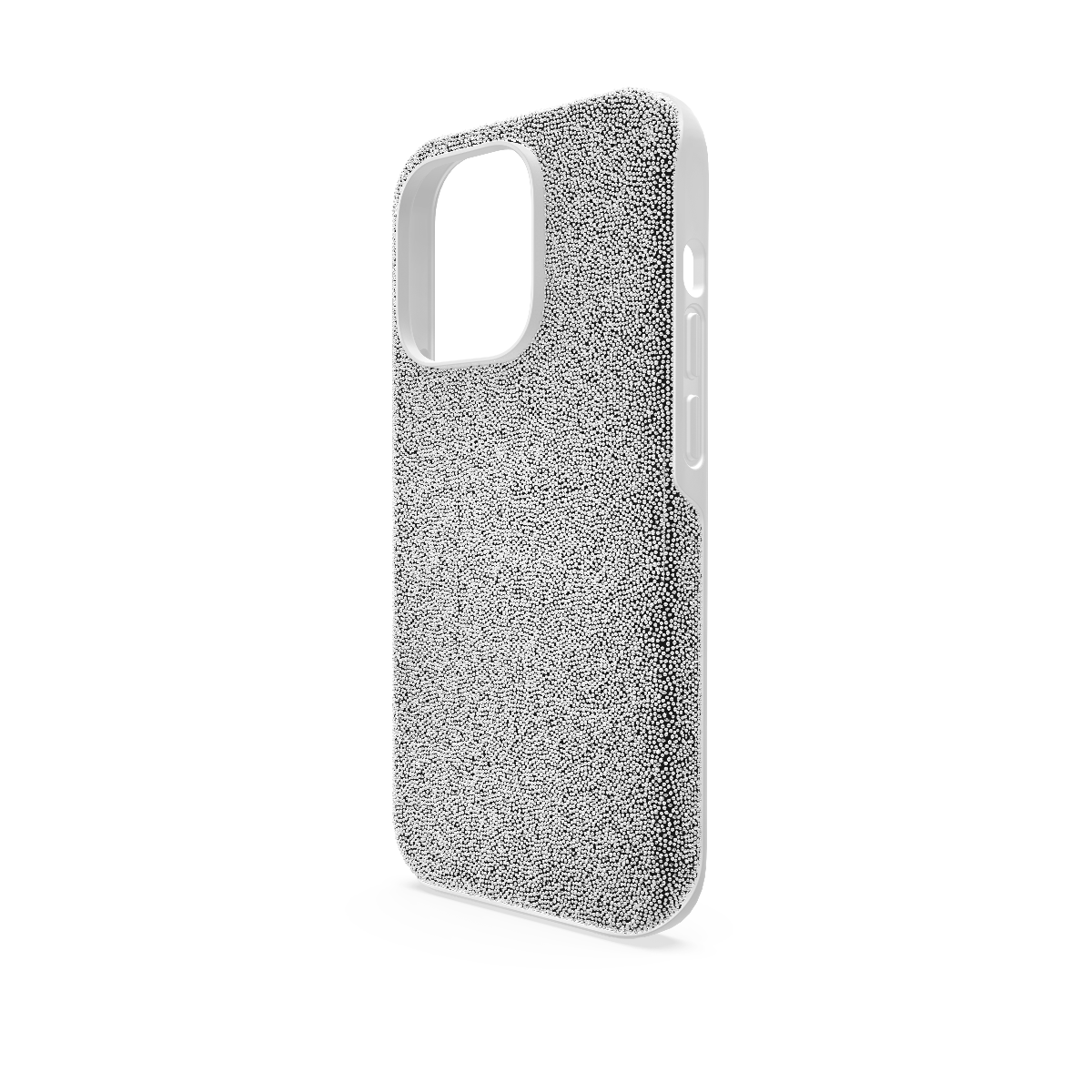 Resim High Akıllı Telefon Kılıfı, iPhone® 14 Pro, Gümüş Rengi