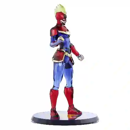 Resim Marvel Captain Marvel