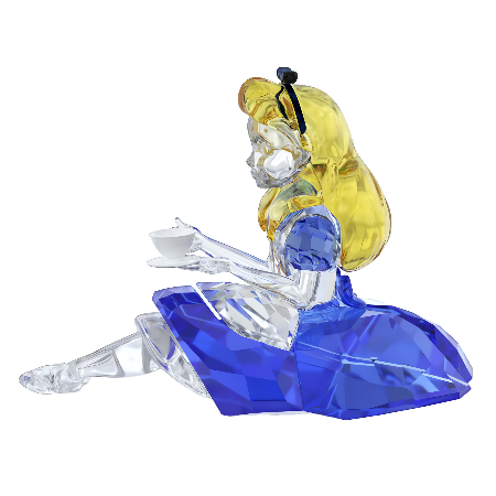 Resim Alice In Wonderland Alice