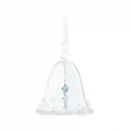 Resim Holiday Magic Classics Çan Süs, XS